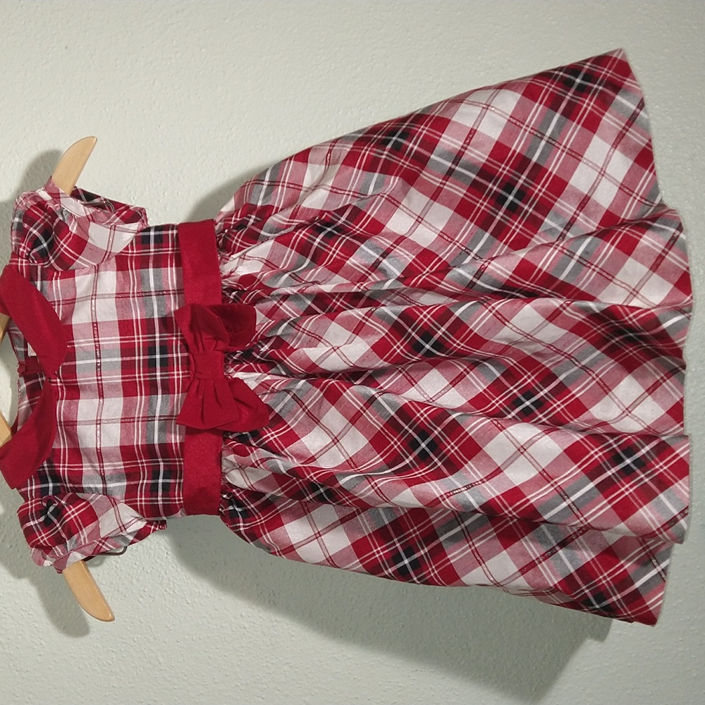 Gymboree Dress Size 3T
